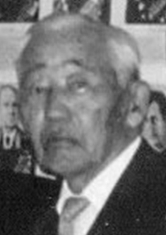 Манжеев Михаил Варламович