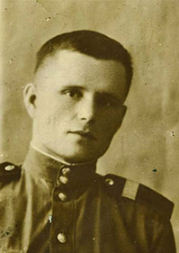 Зубарев Георгий Васильевич