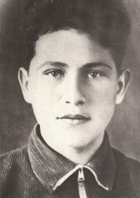 Ковалев Дмитрий Фомич