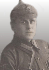 Кобяшев Николай Алексеевич