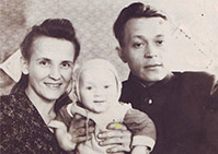 Юренский Прокопий Михайлович