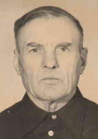 Самарин Сергей Кузмич