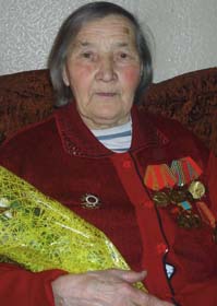 Иванова Нина Васильевна