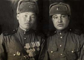 Тангаков Толип Латыпович