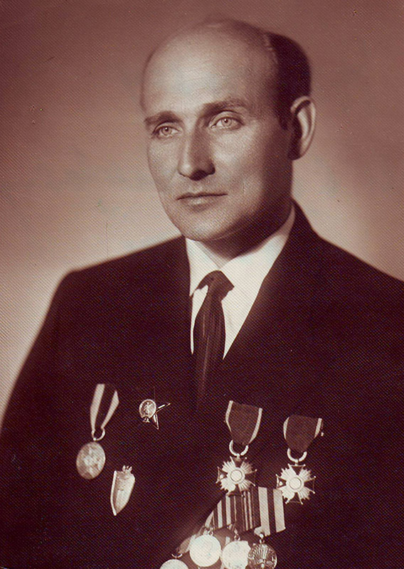 Брянчуков Виктор Федорович