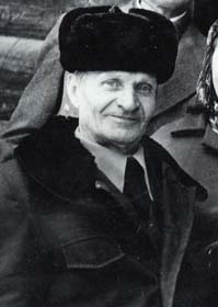 Молоков Михаил Никитович