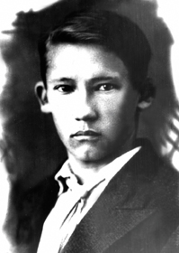 Кащеев Вениамин Александрович
