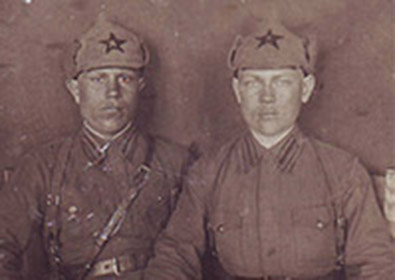 Федяев Владимир Александрович