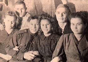 Гайнулин Усман Ибрагимович