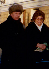 Калинина Ольга Николаевна