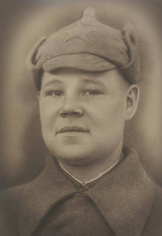 Переляев Николай Иванович
