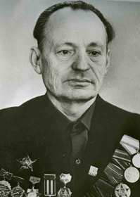 Пашинин Николай Михайлович