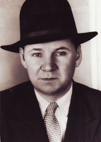 Кильдяев Александр Никитич