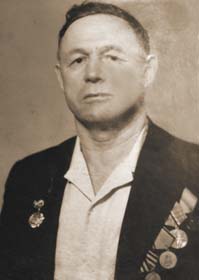 Клыпин Василий Степанович