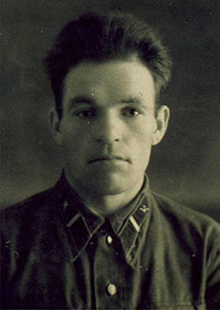 Дорохов Дмитрий Тимофеевич