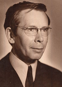Шульгин Дмитрий Иннокентьевич