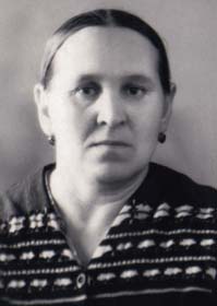 Трофимова Ольга Александровна