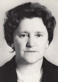 Михайлова Тамара Николаевна