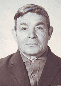 Дружинин Константин Петрович