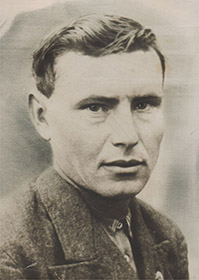 Шевердин Петр Афанасьевич