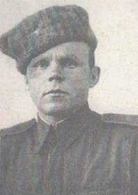 Бушков Иван Петрович