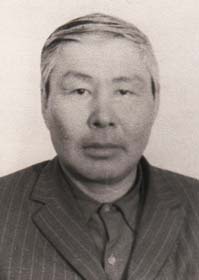 Савинов Владимир Ильич