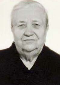 Финогина Любовь Яковлевна