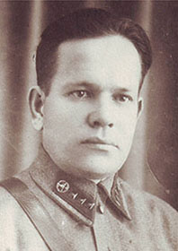 Демин Сергей Петрович