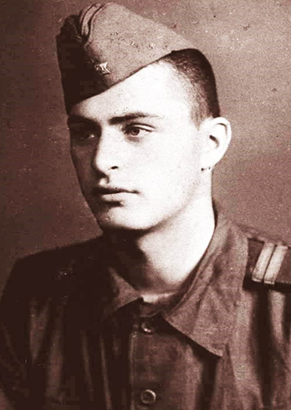 Гантваргер (Сергеев) 