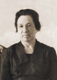 Корнилова Татьяна Степановна