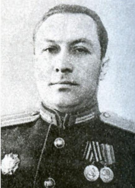 Возъянсков Виктор Николаевич