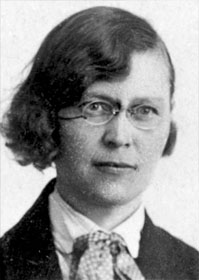 Казанцева-Матвеева Мария Григорьевна