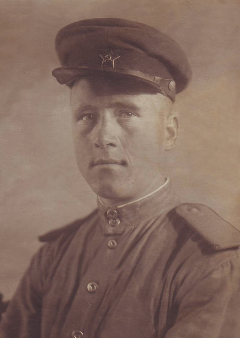 Винокуров Александр Митрофанович