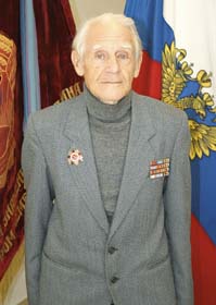 Садовский Геннадий Николаевич