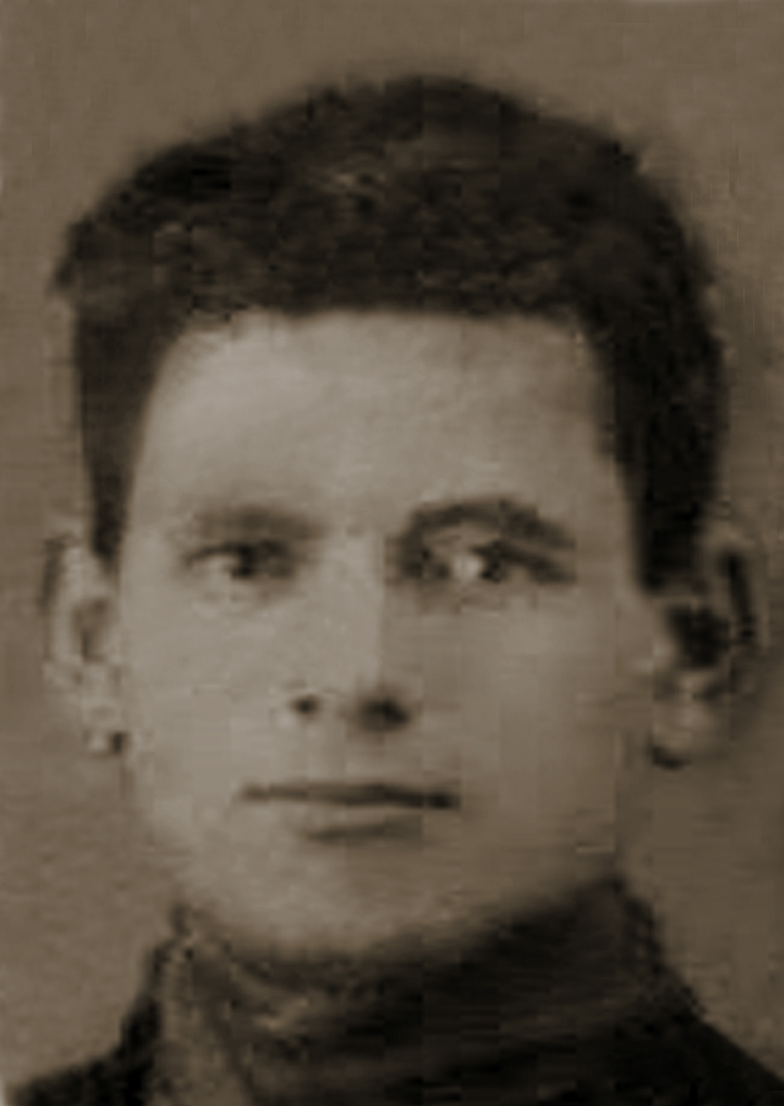 Кешишьян Грант Ильич