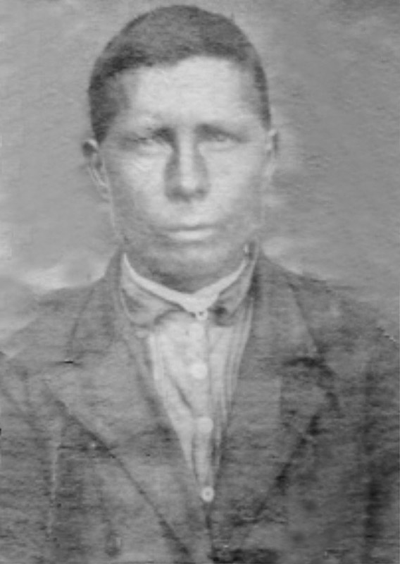 Карнопольцев Михаил Евдокимович