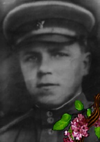 Ткаченко Николай Лукьянович