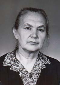 Омирова Милица Федоровна