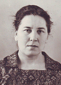 Бубнова Анна Ивановна