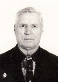 Воробьев Виталий Григорьевич