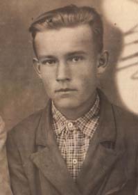 Чубарин Александар Вавилович