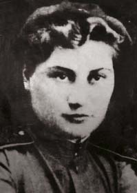 Яценко Ирина Николаевна