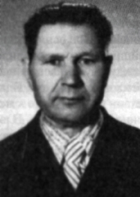 Носов Владимир Кузьмич