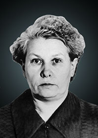 Пыжьянова Надежда Гавриловна
