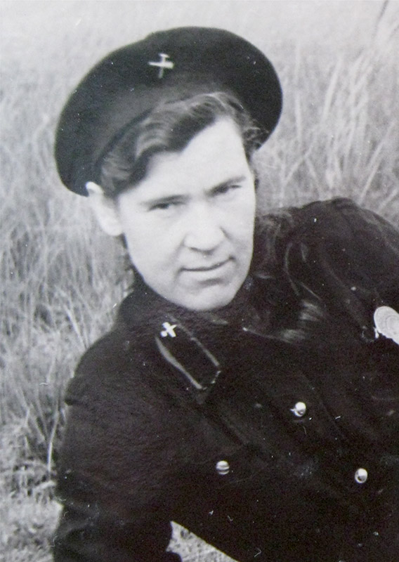 Дегтярева Елена Гавриловна