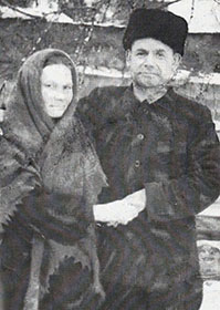 Шульгин Михаил Гаврилович