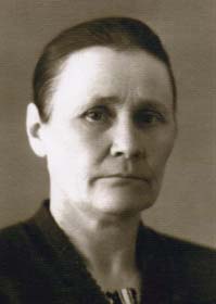 Солодкова Фекла Павловна