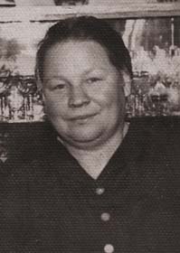 Лавыгина Мария Максимовна