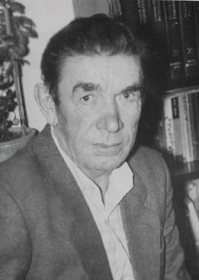 Куканов Аркадий Павлович
