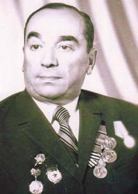 Бортновский Марк Аркадьевич